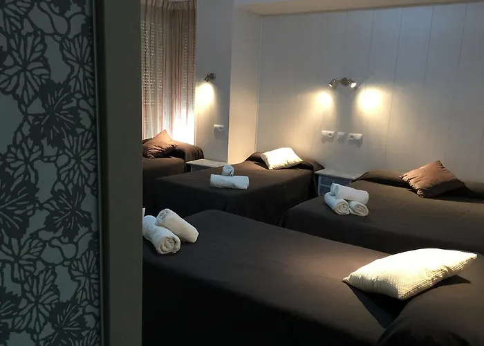 Hostal Maribel
