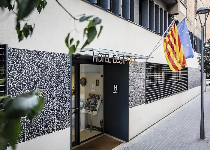 Hotel BESTPRICE Gracia