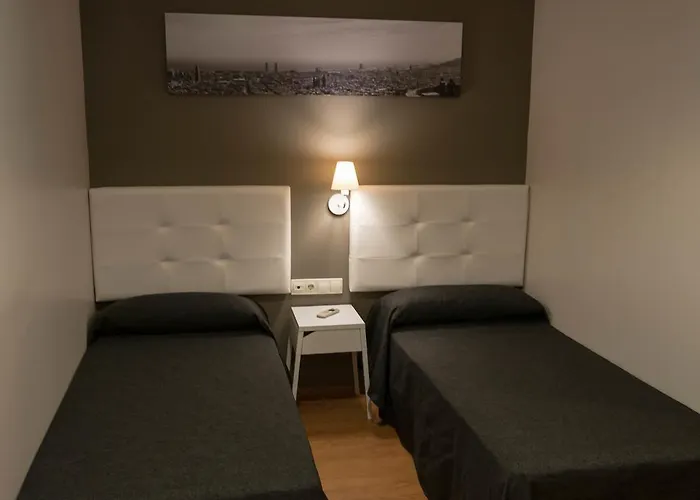 Hostal Sant Pau