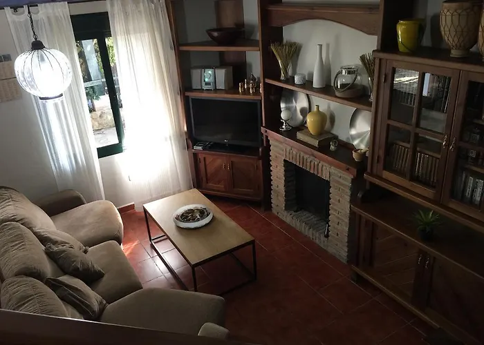 Casa Rural Aldea Chica