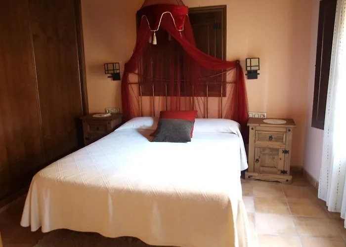 Casa Rural El Olivo