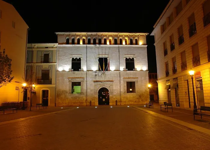Hotel Avenida Plaza
