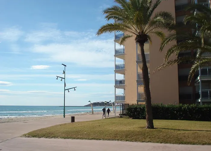 Pineda Beach Port Aventura