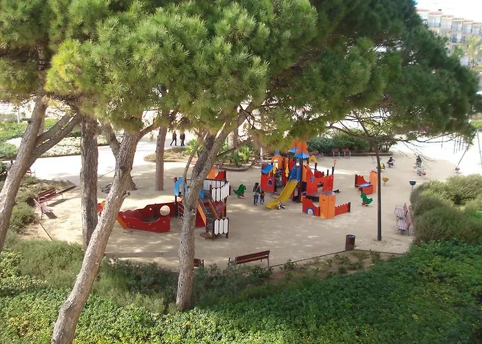 Pineda Beach Port Aventura