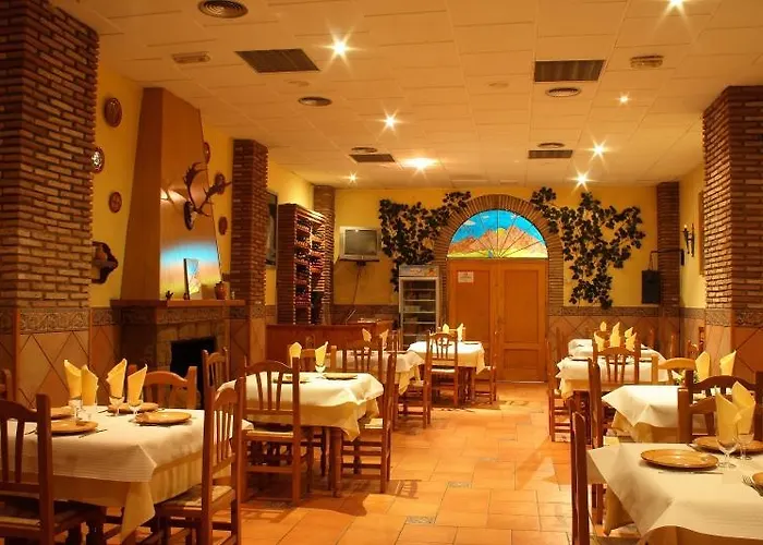Hotel Limas