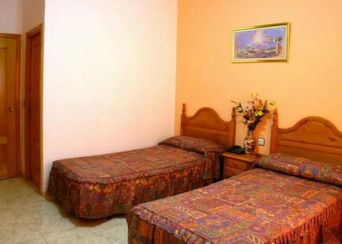 Hotel Limas