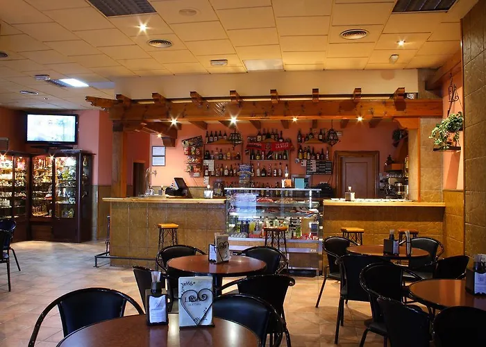 Hotel Limas