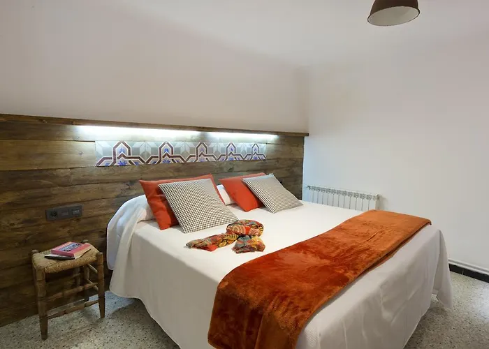 Apartments Mo