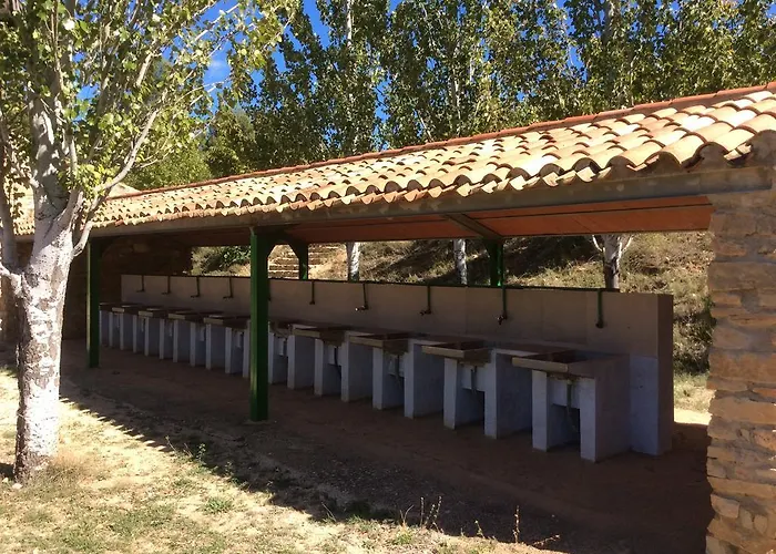 Cortijo Covaroca