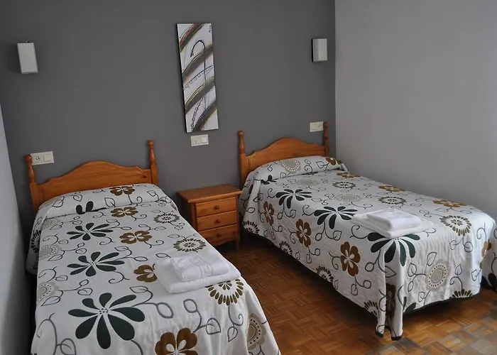 Hostal La Tablada