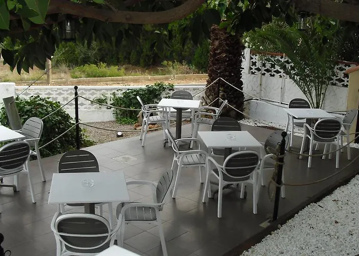 Hotel Serra D'Irta