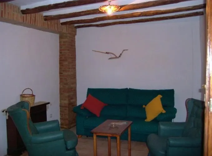 La Villa Priego de Cordoba