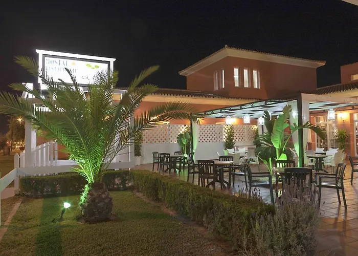 Hostal Rte. Casa Miguel