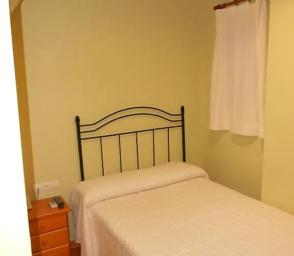 Hostal Donaire