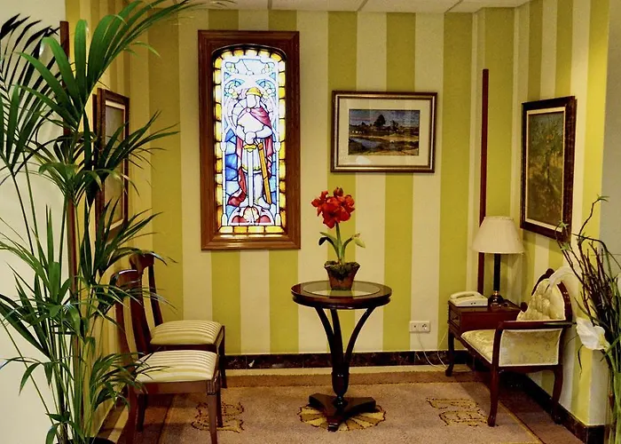 Hotel Doña Jimena
