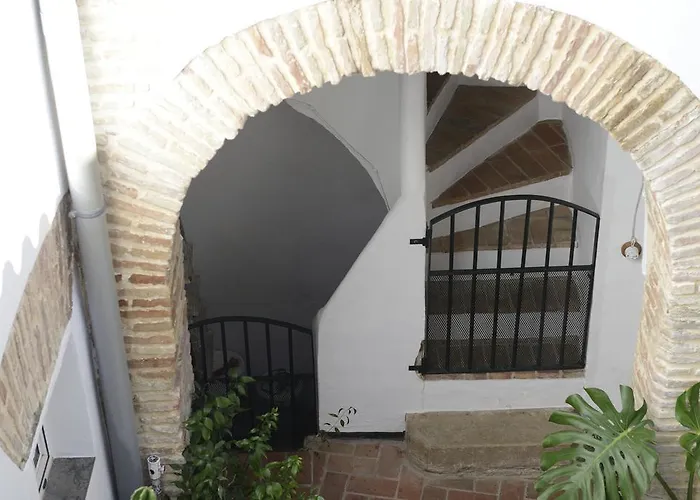 Casa Rural Las Cadenas del Cananeo