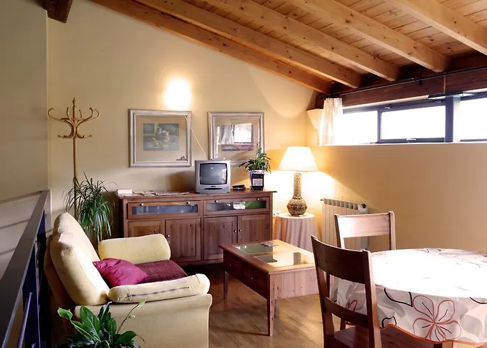 Albergue Turistico Via De La Plata