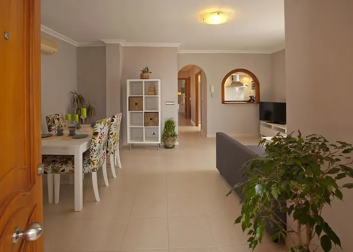 Apartment Ambrosia