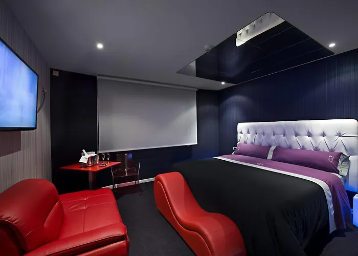Motel Venus La Coruña