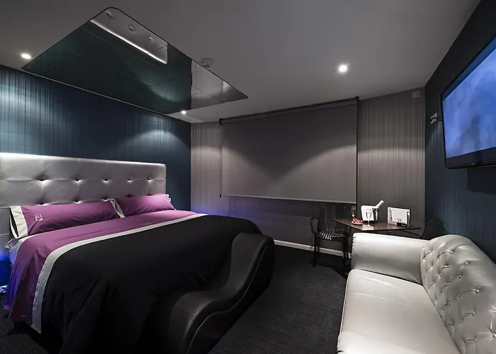 Motel Venus La Coruña