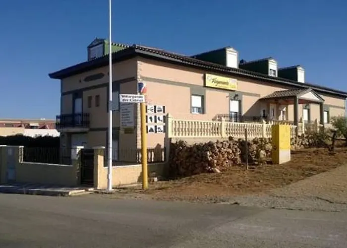 Casa Cabriel
