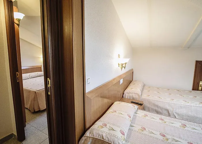 Hostal Plaza