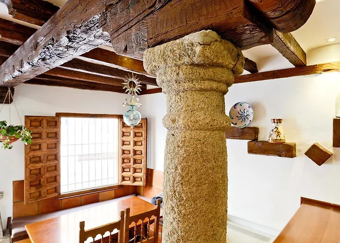 Posada del Tio Juanón