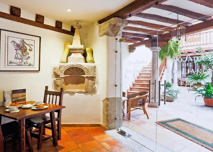 Posada del Tio Juanón