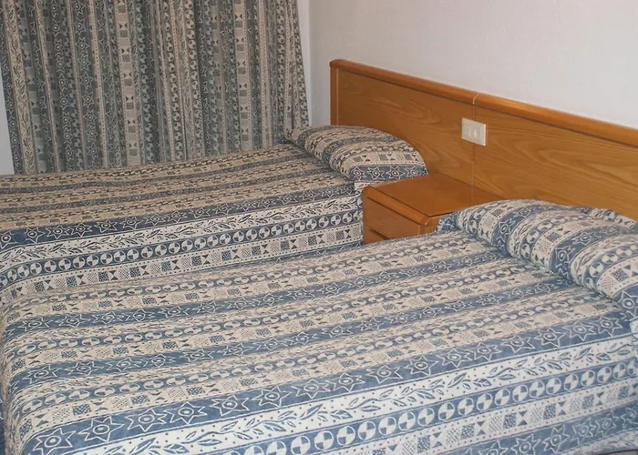 Hostal Gran Sol