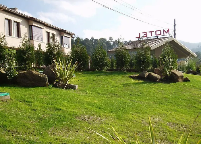 Motel Tbc Abalo