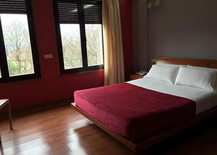 Motel Tbc Abalo