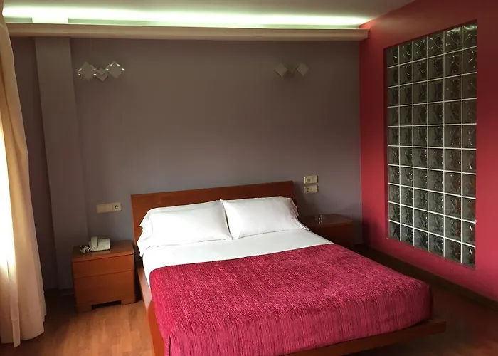 Motel Tbc Abalo