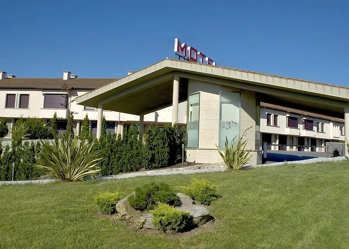 Motel Tbc Abalo