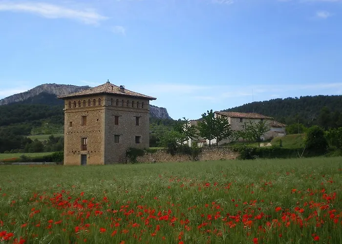 Masia Del Aragones