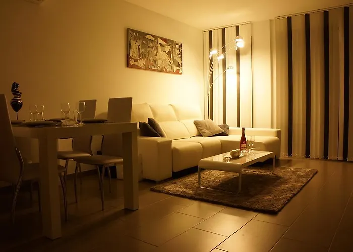 Apartment Oasis Beach La Zenia