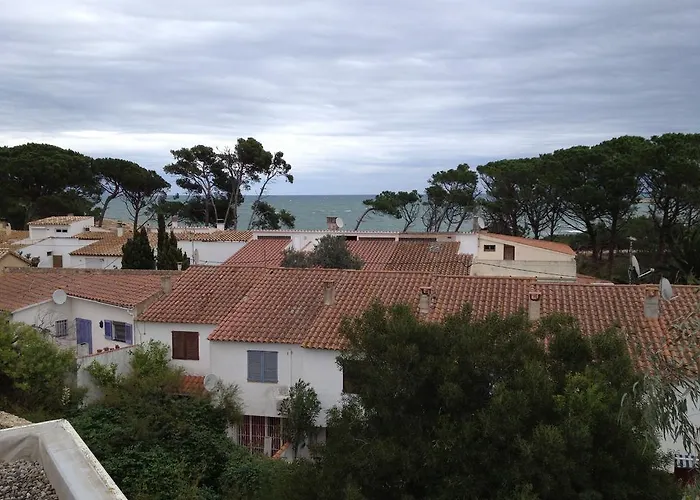 Alberg L'Escala Xanascat