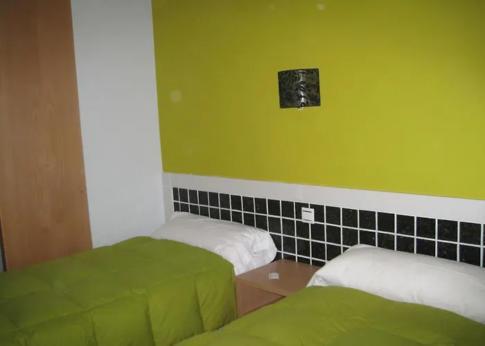 Hostal Ducal II