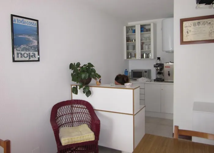 Habitaciones López Azcona