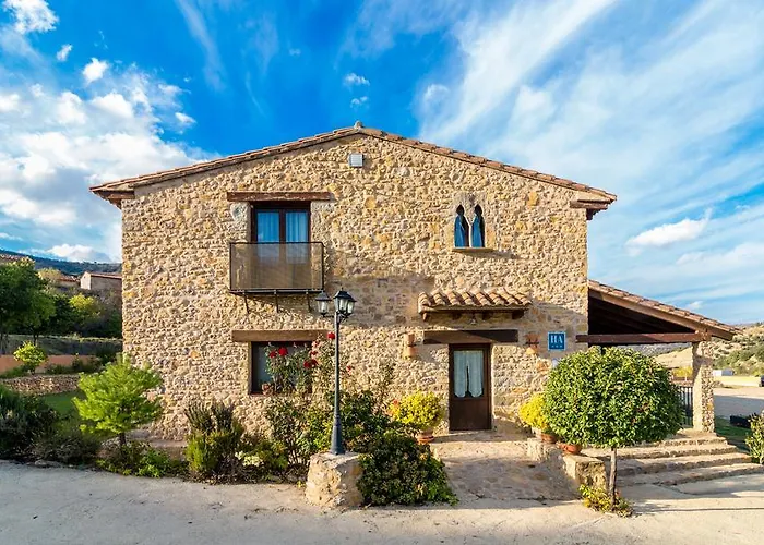 Hotel el Cantón Rural