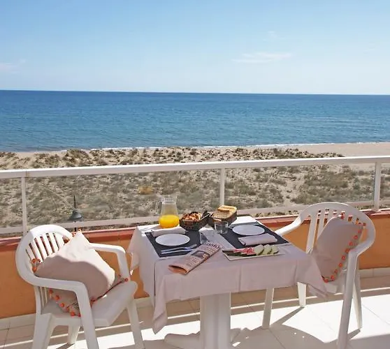Apartamentos Golf Mar I & II By La Costa Resort