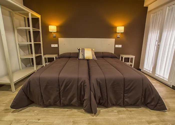 Hostal Elvira