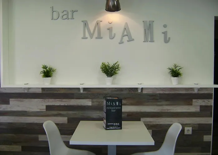Pension Miami