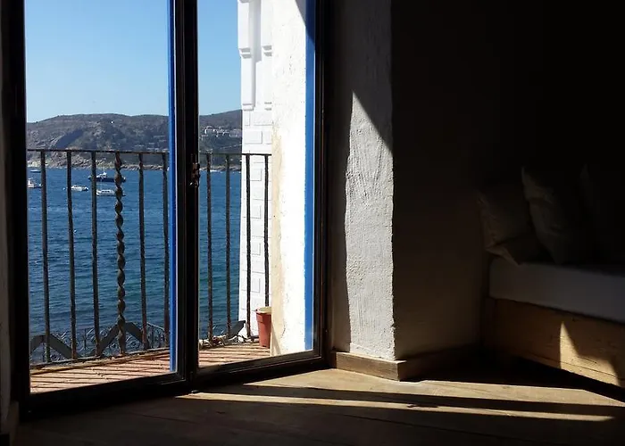 Apartamento Poal-Cadaques