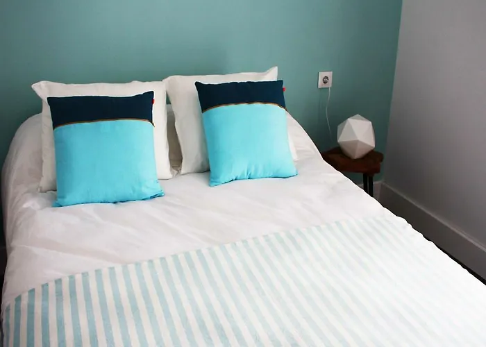 Hostal La Casa Sanlúcar