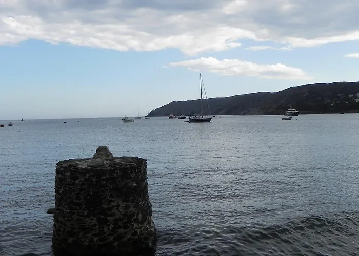Apartamento Poal-Cadaques