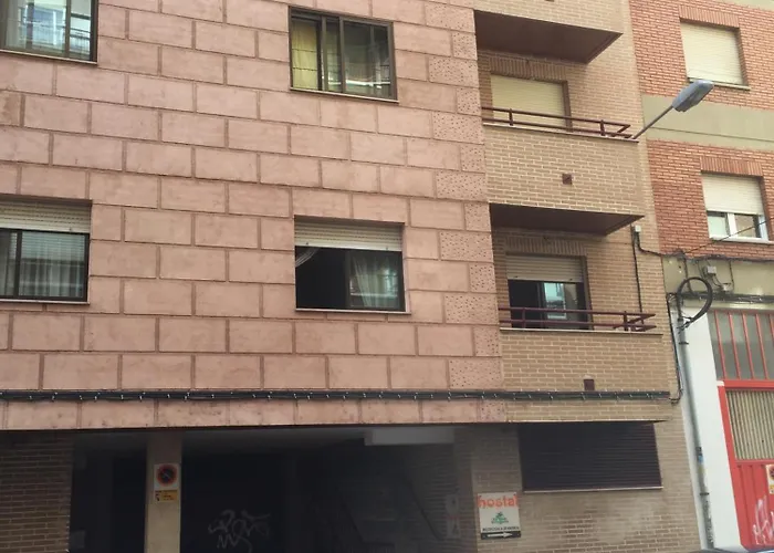 Pension Oasis