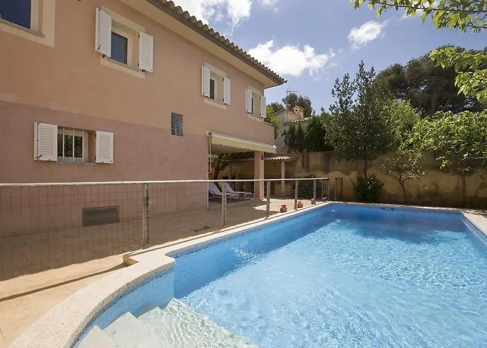 Villa Llenaire - La Goleta Hotel De Mar & Villas