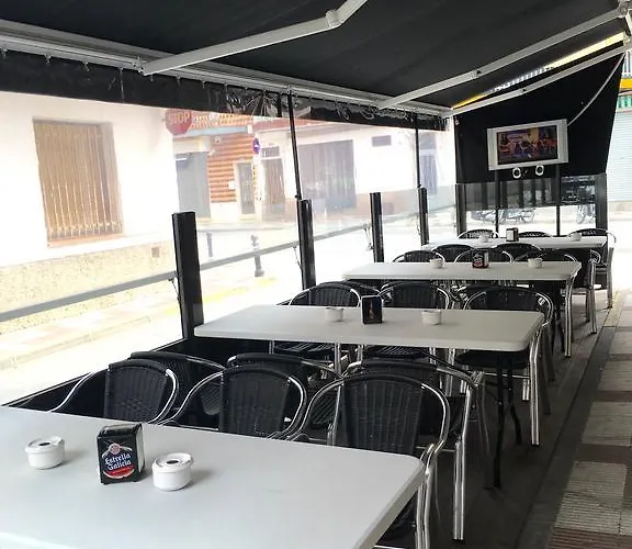 Hostal Los Maños