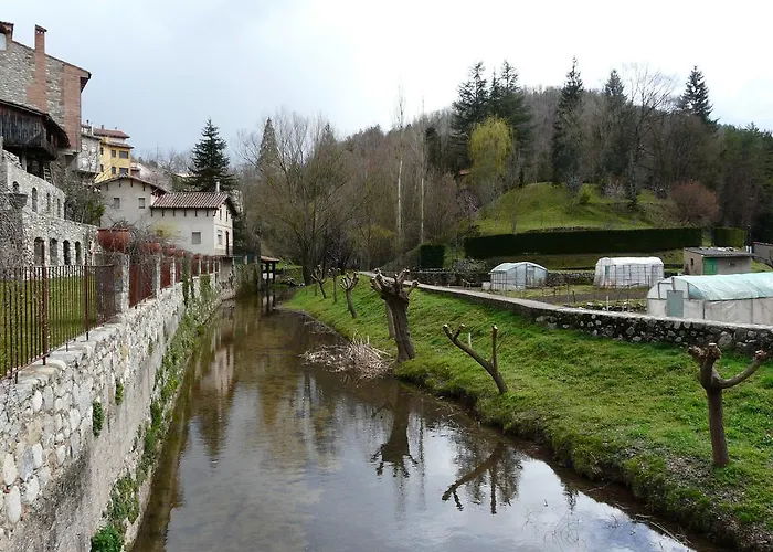 Apartaments Sant Miquel