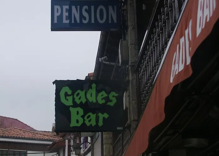 Pension Gades